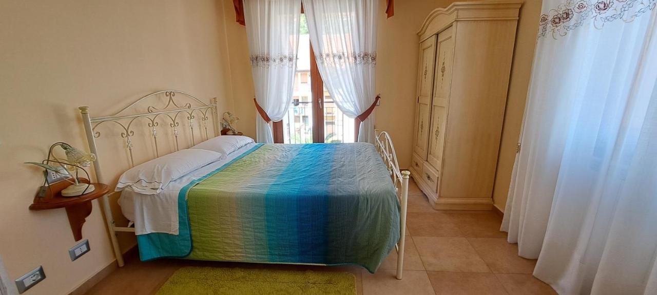 B&B Springs Of Gods Pianillo Luaran gambar